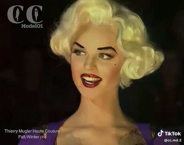 Evа Herzigovа: 90s Supermodel Style