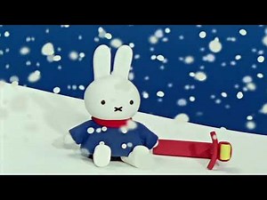 Miffy's Snowfall • Miffy and Friends