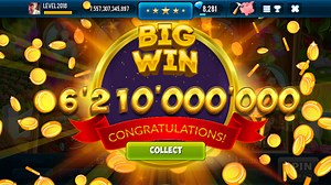 Lucky Spin Slots: Huge Rewards