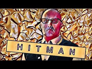Get Rich or Die Tryin' in Hitman Freelancer