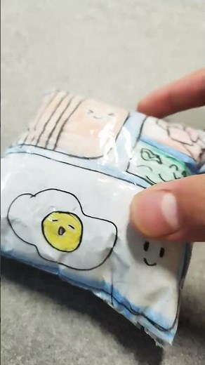 도시락 스퀴시 #스퀴시 #스퀴시만들기 #diy #도시락 #추천추천추천추천추천추천추천추천추천추천