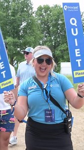 ONE WEEK! ⛳🚨 Volunteer registration opens January 27th! Bookmark this page and get ready to claim your spot in helping bring the Principal Charity Classic to life. https://principalcharityclassic.com/volunteer/ | Principal Charity Classic