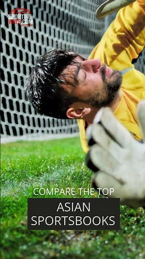 Best Asian Football Betting Sites #sportsbetting #soccer #sportsbook #football #asianbookies
