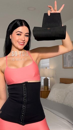 Your shortcut to total body confidence 💥 Ladies, we understand the struggles that come with maintaining a sculpted, confident look. That's why Copper Slim is here to support you every step of the way. ✓ Instant Hourglass Waist ✓ Sweating Made Easy ✓ Sculpt your Figure Get Yours 👉 www.copperslim.com ⭐ 4.9/5 – Love & trusted by thousands 🔁 30-Day Money-Back Guarantee 📦 Free USA Shipping | Copper Slim