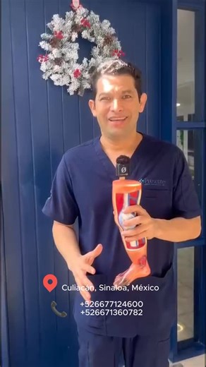 👣✨ Somos expertos en los pies… pero detrás de cada pie hay una historia, un cuerpo y una vida completa En Presente Grupo Médico no vemos solo el síntoma, vemos a la persona entera. Esto no es una clínica común. Esto es medicina integral, consciente y humana. | Dr Labrada