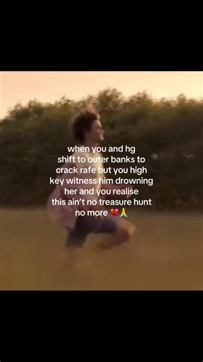 Shifting to Outer Banks: A Dramatic Twist