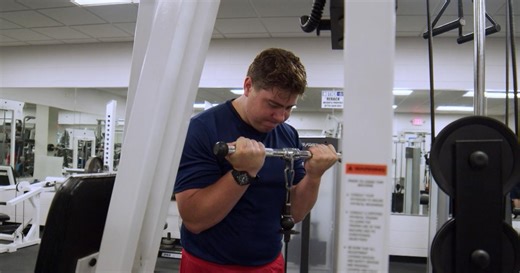 Nash Community College’s Blue Love Program Builds Resilience