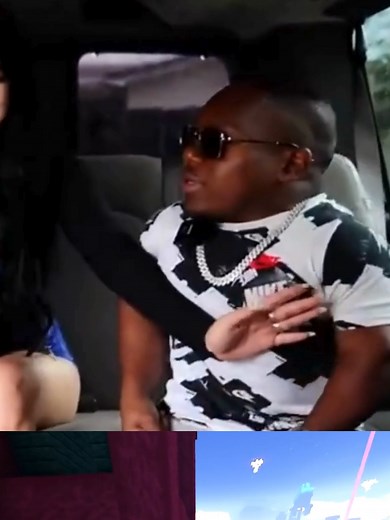 Dlow Calls Out Baby Alien: The Fan Bus Confession