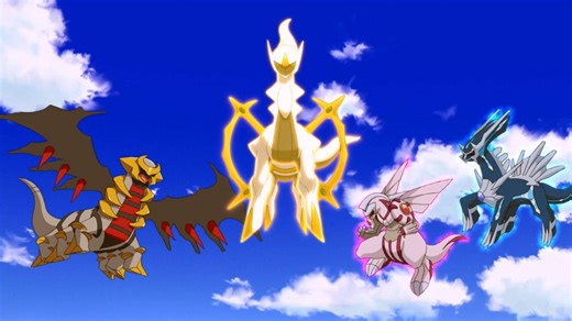 Every Pokemon Movie Ranked From Worst to Best