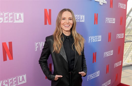 Frozen 3: Kristen Bell teases cast will ‘soon’ begin production