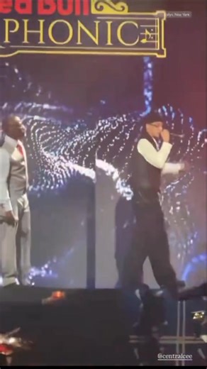 Asake x Central Cee performing Wave in New York asake centralcee #asakemusic #mondaynight | Asake Album