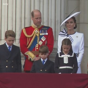 'I’m a body language expert – the four signs that George will be a great king.' | Fabulous