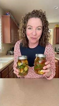 Asian Cucumbers