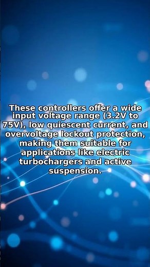 Diodes Inc Reveals Ideal Diode Controllers for New 48 V Automotive Systems