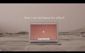 【学习】我怎么使用电脑来学习！