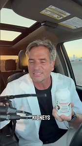 Why would a pharmacist pick tumeric over ibuprofen?