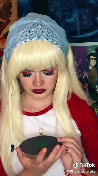 Female Tommyinnit Cosplay Canon Audio Compilation