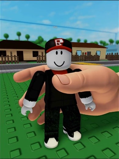 Carl is god! Part 12! Special Baking Edition 🧑‍🍳🍰 #roblox #carlthenpc