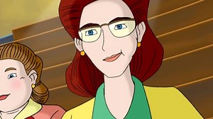 The Torchlighters: Heroes of the Faith S01:E01 - The Jim Elliot Story