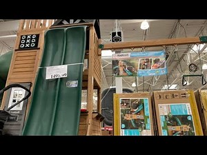 Costco 2024 KidKraft Summit View Assembly