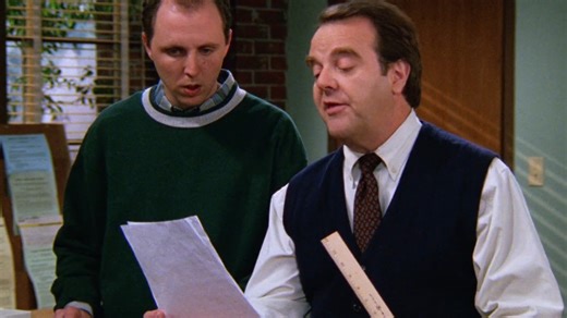 Step by Step S5E21P2 | Dana is having trouble choosing a career path and goes to a career testing centre with JT and Rich to help them choose a career.| #stepbystep #tvshow #tvshowclips #tvshowedits | Step By Step Tv Show