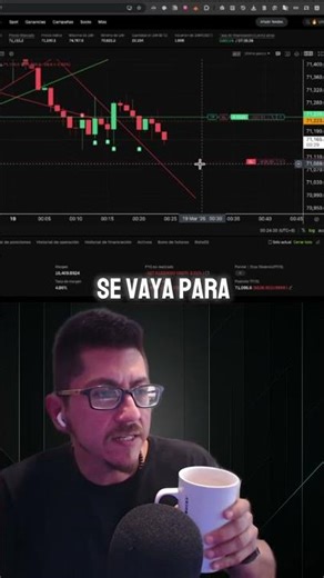 Grandes Movimientos Cripto Hoy | Trading en Vivo de Bitcoin, Flujos ETF y Setups de Volatilidad