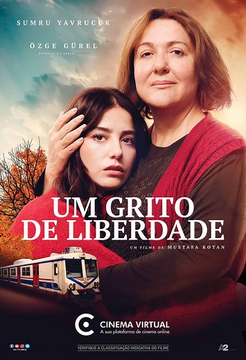 Um Grito de Liberdade
