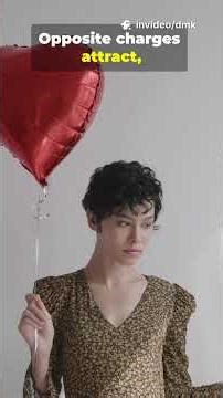 The Science of Static Electricity