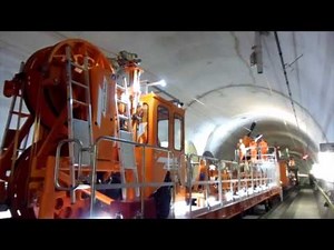 ZECK rail technologies for catenary installation - our references