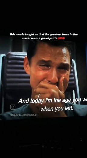 every time you watch interstellar you learn somthing new..💫💫 #feelinghappy