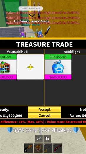 Helping Bacon Become Pro | Free Fruit #bloxfruits#bloxfruitsroblox#bacon#baconplayer#baconhelp