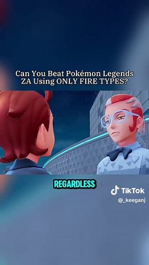 Team Flare's Rebranding and Epic Pokémon Battles