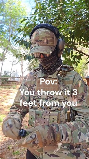 Diy Grenade Gone Wrong #shortsviral #funny #3dprinterupgrade #3dprinting #donttryathome