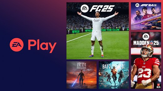 EA Play | Download and Buy Today - Epic Games Store