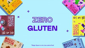 Magic Spoon Cereal, Variety 4-Pack of Cereal & 4 Boxes of Cocoa, Keto & Gluten and Grain Free Lifestyle