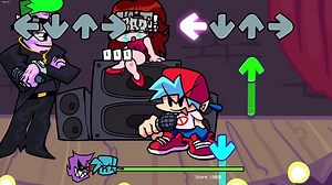 Videos & Audio - Friday Night Funkin' Random Mod for Friday Night Funkin'