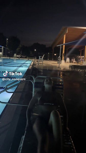 Lifeguard Meeting: Don't Be Late!