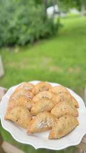 21 reactions | Amazin' Glazin' Fried Pies on Reels | Facebook