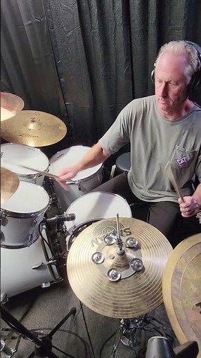 Glorious Day rehearsal