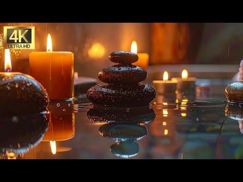 ✨ 432 Hz Healing Piano Music 🎶 Calm Music for Stress Relief & Positive Energy 3 Hours