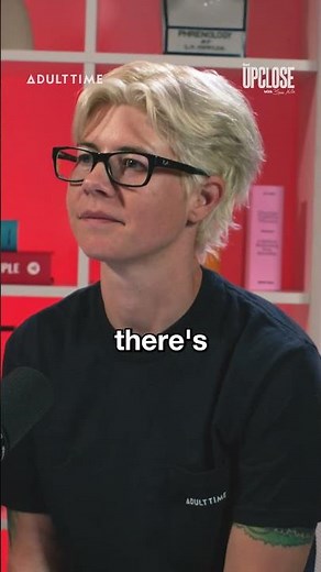 OCTAVIA RED Is Inspired By Burlesque! | GET UP CLOSE Podcast With Bree Mills | Ep. #01