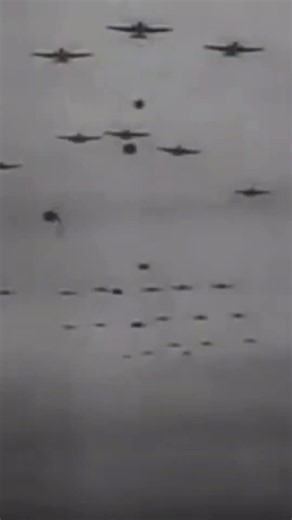 D-Day 1944 | WWII Combat Footage