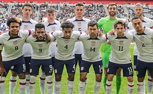 USA vs. Wales FREE LIVE STREAM (11/21/22): Watch World Cup 2022 online | Time, USA TV, channel