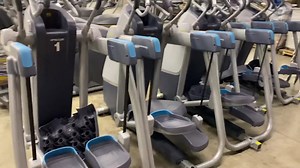 31K views · 24 reactions | We’re auctioning off spin bikes, exercise...