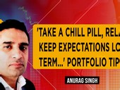 Market Mood Unsettling Amid Diwali Celebration, Portfolio Allocations Amid Correction?| Anurag Singh