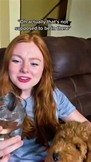 “My Wife’s Dramatic Reaction 😂 She Was NOT Ready for This!”