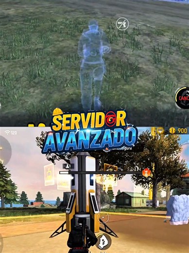 Nuevo Servidor Avanzado de Free Fire: Descubre las Novedades