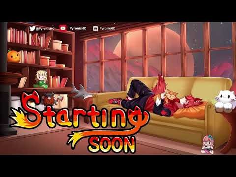 More Spoops and More Fox