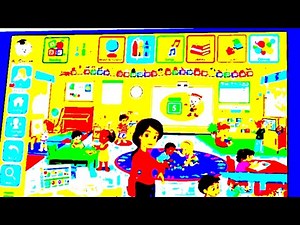 ABC Mouse (Commercial) Early Learning Academy - ABCMouse.com