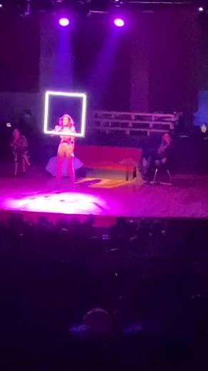 17K views · 110 reactions | Grandiosas el musical #reels #patriciamanterola | Patricia Manterola | Facebook